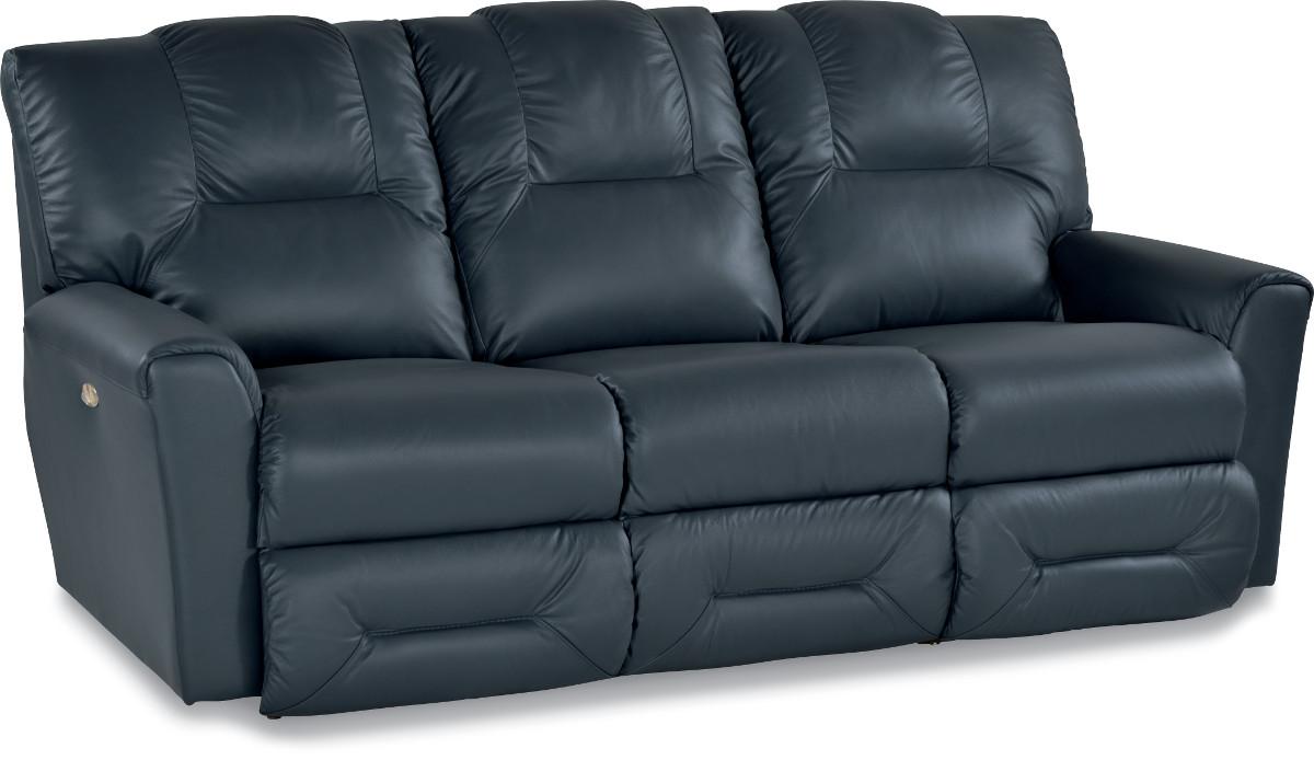 Easton leather rocker store recliner